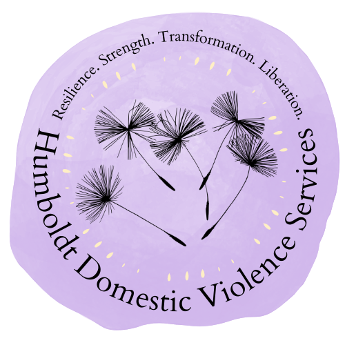 Humboldt Domestic Violence Services