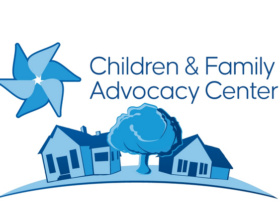 Children & Family Advocacy Center Little Flock