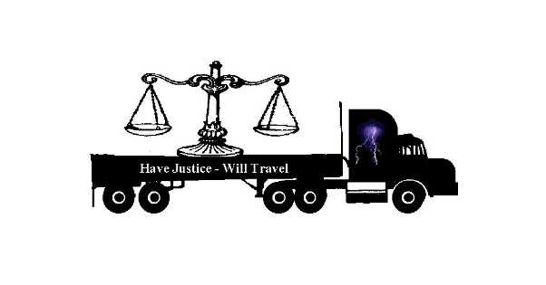 have justice will travel vt