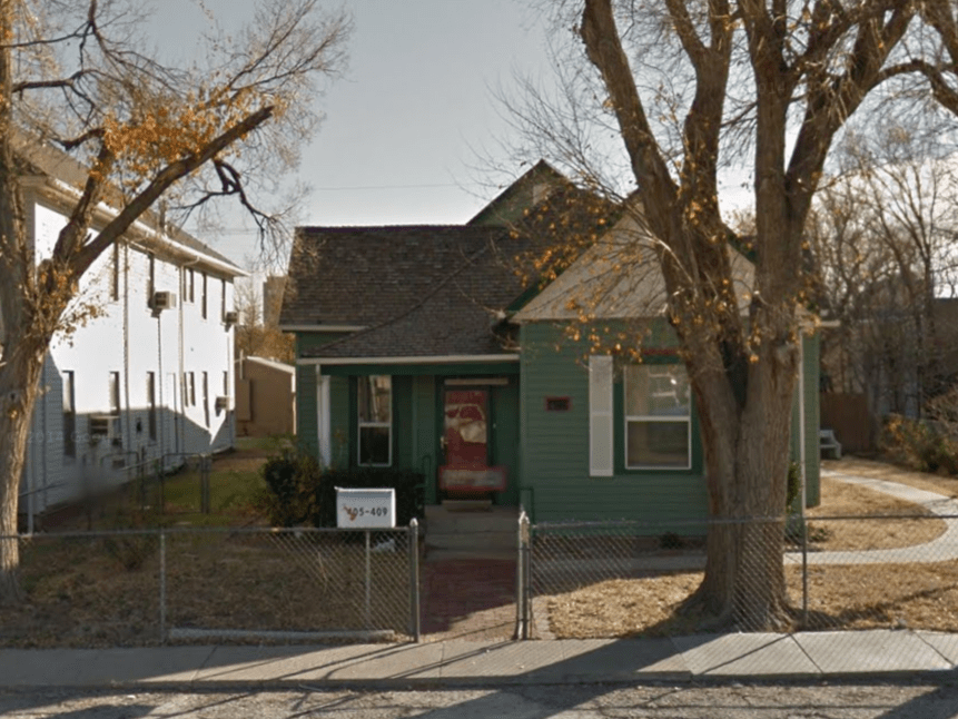 Amarillo TX Women's Shelters, Transitional Housing